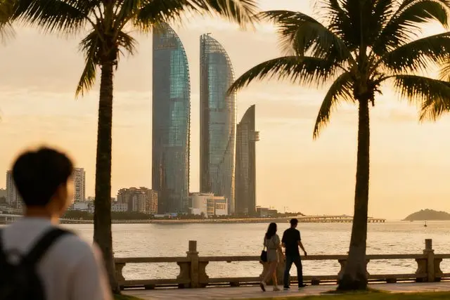 Zhuhai e Hong Kong unem forças para criar filmes que conquistem o mundo