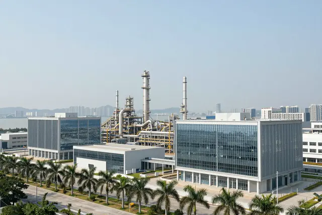 Zhuhai e Macau apostam em indústria de medicina chinesa no Hengqin