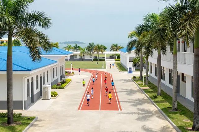Zhuhai entrega 30 mil novas vagas escolares em 2022