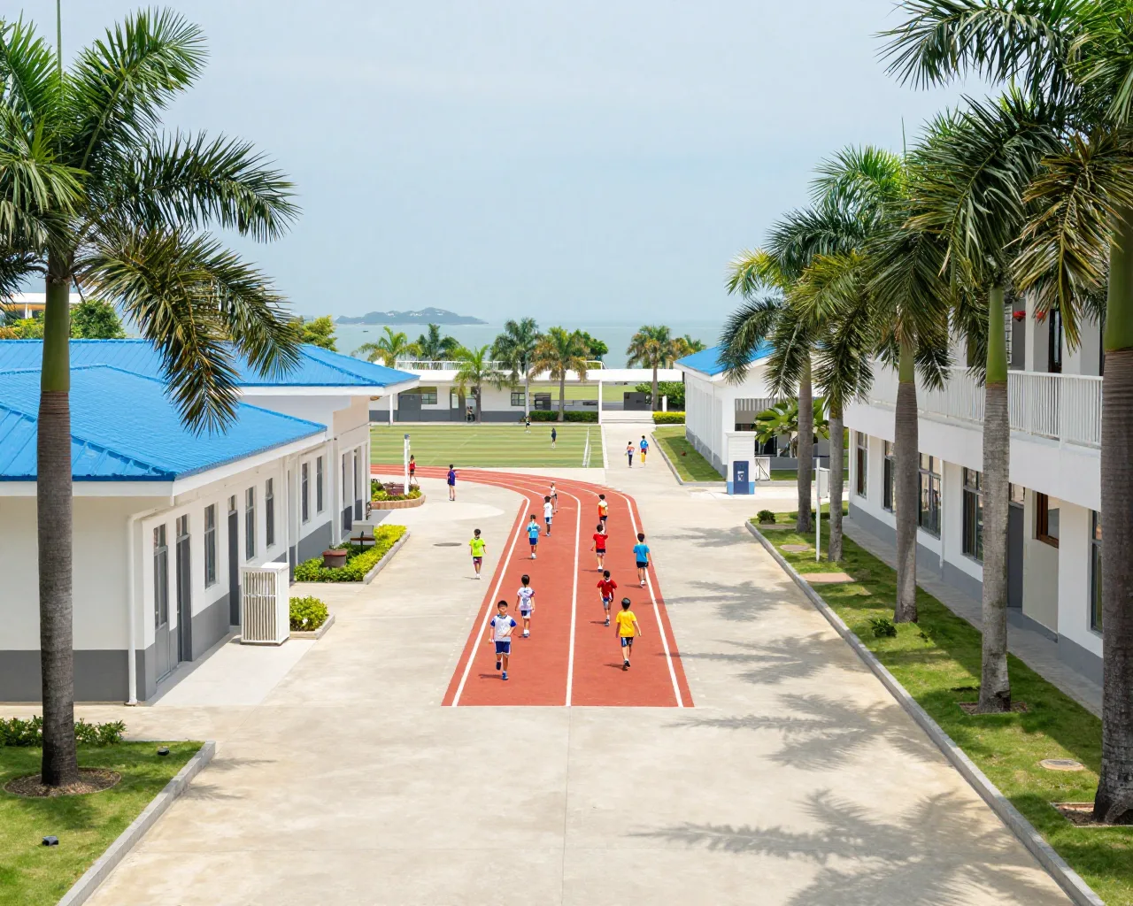Zhuhai entrega 30 mil novas vagas escolares em 2022