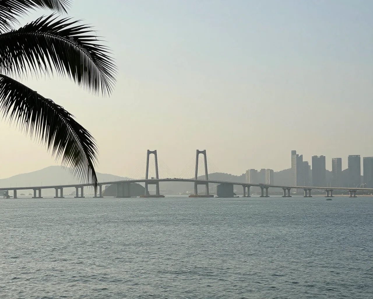 Zhuhai exibe 12 documentários gratuitos sobre a Ponte HZMB e a China