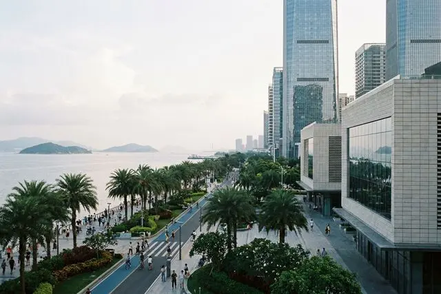 Zhuhai expande serviço de reembolso de impostos para turistas estrangeiros