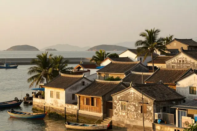 Zhuhai ganha 4 novos selos de turismo rural na província de Guangdong