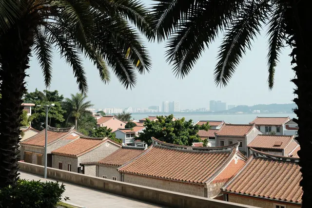Zhuhai ganha base nacional de cultura de imigrantes chineses no bairro Tangjia