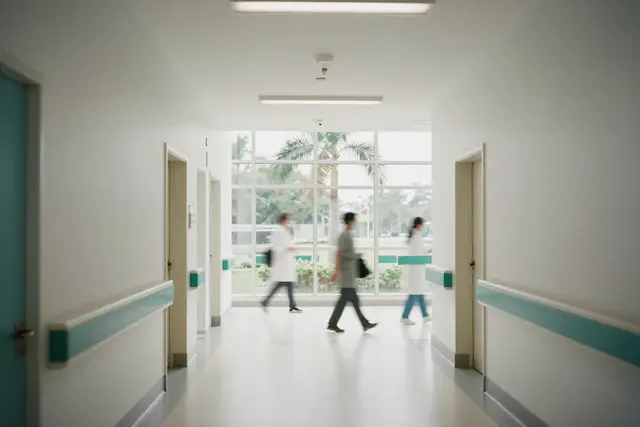 Zhuhai ganha centro de IA médica e parceria em oftalmologia