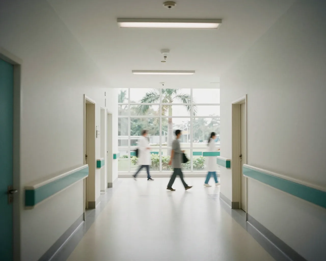 Zhuhai ganha centro de IA médica e parceria em oftalmologia
