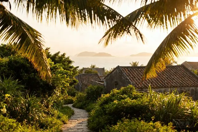 Zhuhai ganha novos destinos de turismo rural e ilhas premiados