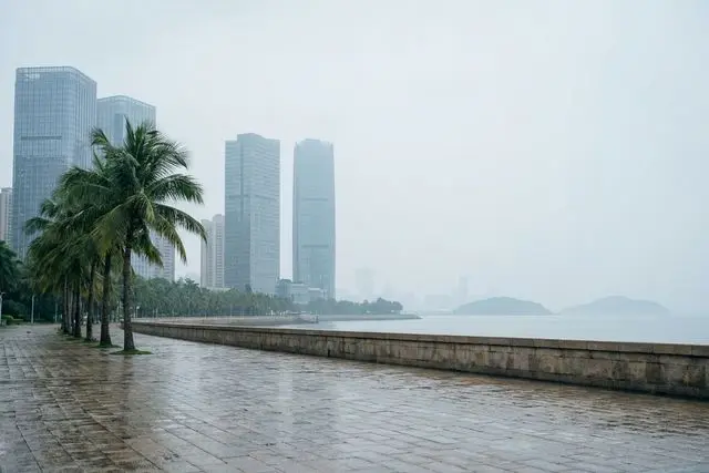 Zhuhai, Hengqin e Macau unem forças para emergências