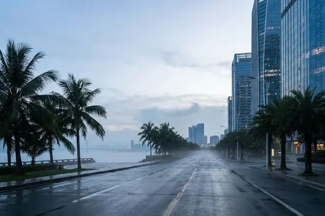 Zhuhai, Hengqin e Macau unem forças para resposta rápida a emergências