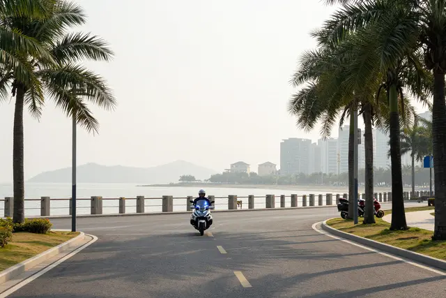 Zhuhai impõe restrições de trânsito para garantir tranquilidade no Gaokao