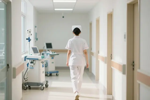 Zhuhai inaugura centro especializado para tratar complicações do diabetes