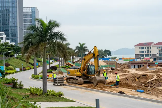 Zhuhai inicia construção de novo centro de controle de doenças