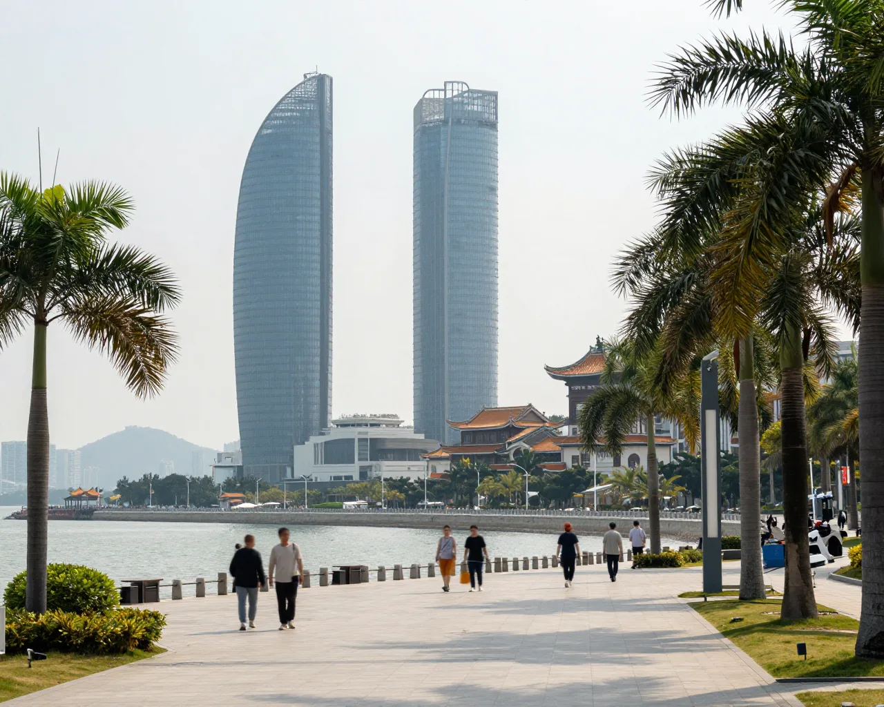 Zhuhai inicia vacinação gratuita contra HPV para meninas de 13 anos