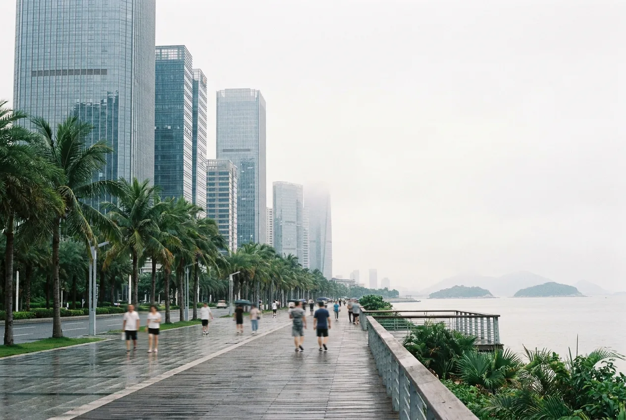 Zhuhai intensifica fiscalização de alimentos e medicamentos em 2026