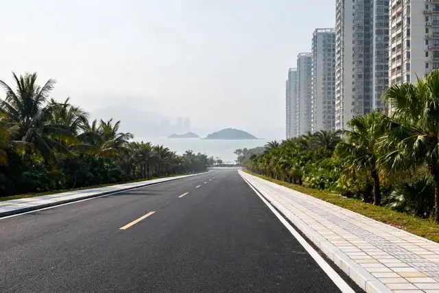 Zhuhai investe em vias locais para melhorar trânsito e acesso a escolas