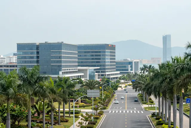 Zhuhai investe R$ 730 milhões para equilibrar saúde na cidade