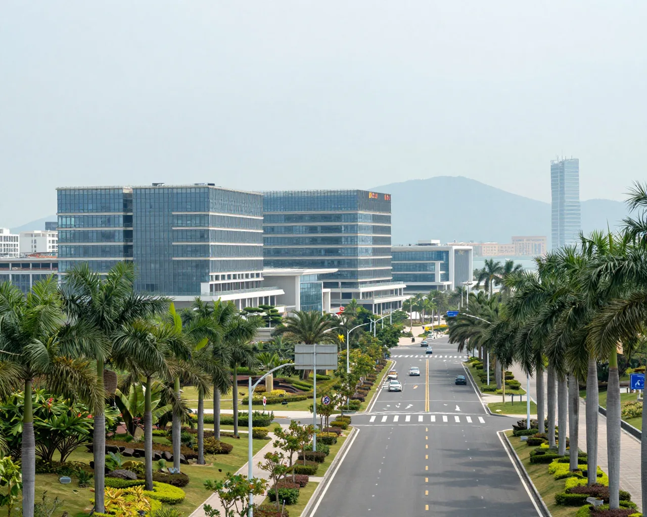 Zhuhai investe R$ 730 milhões para equilibrar saúde na cidade