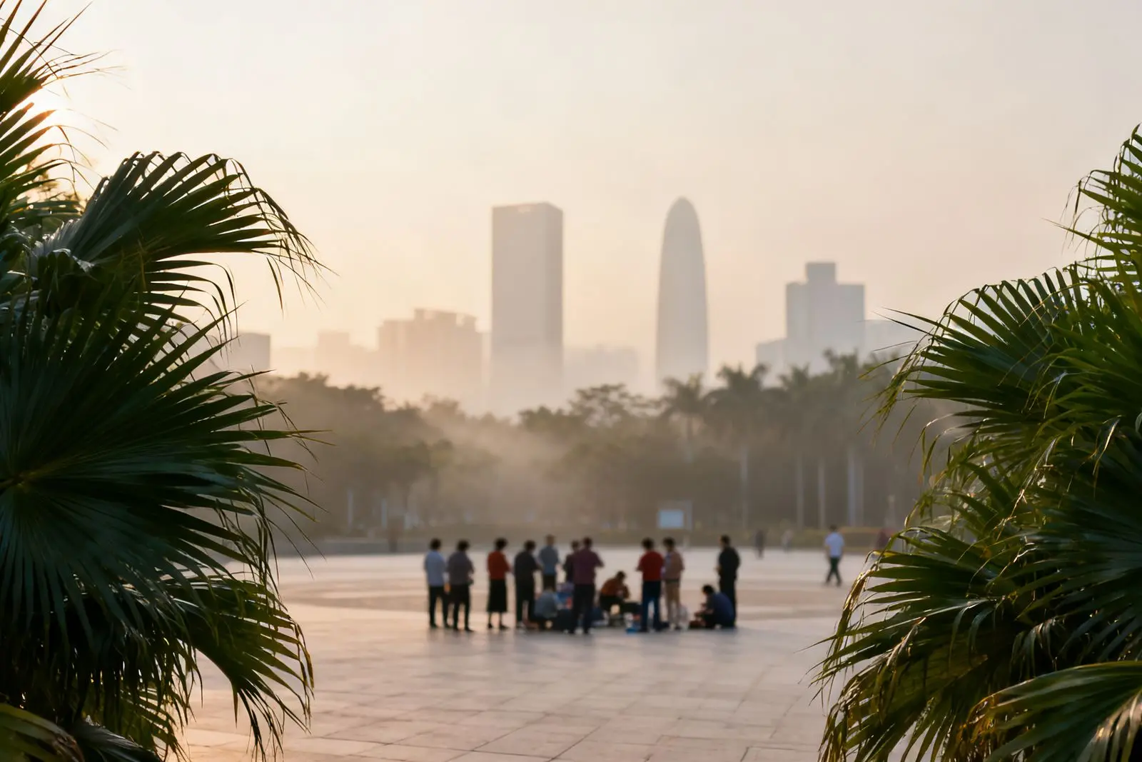 Zhuhai lança campanha nacional de prevenção e diagnóstico precoce do câncer