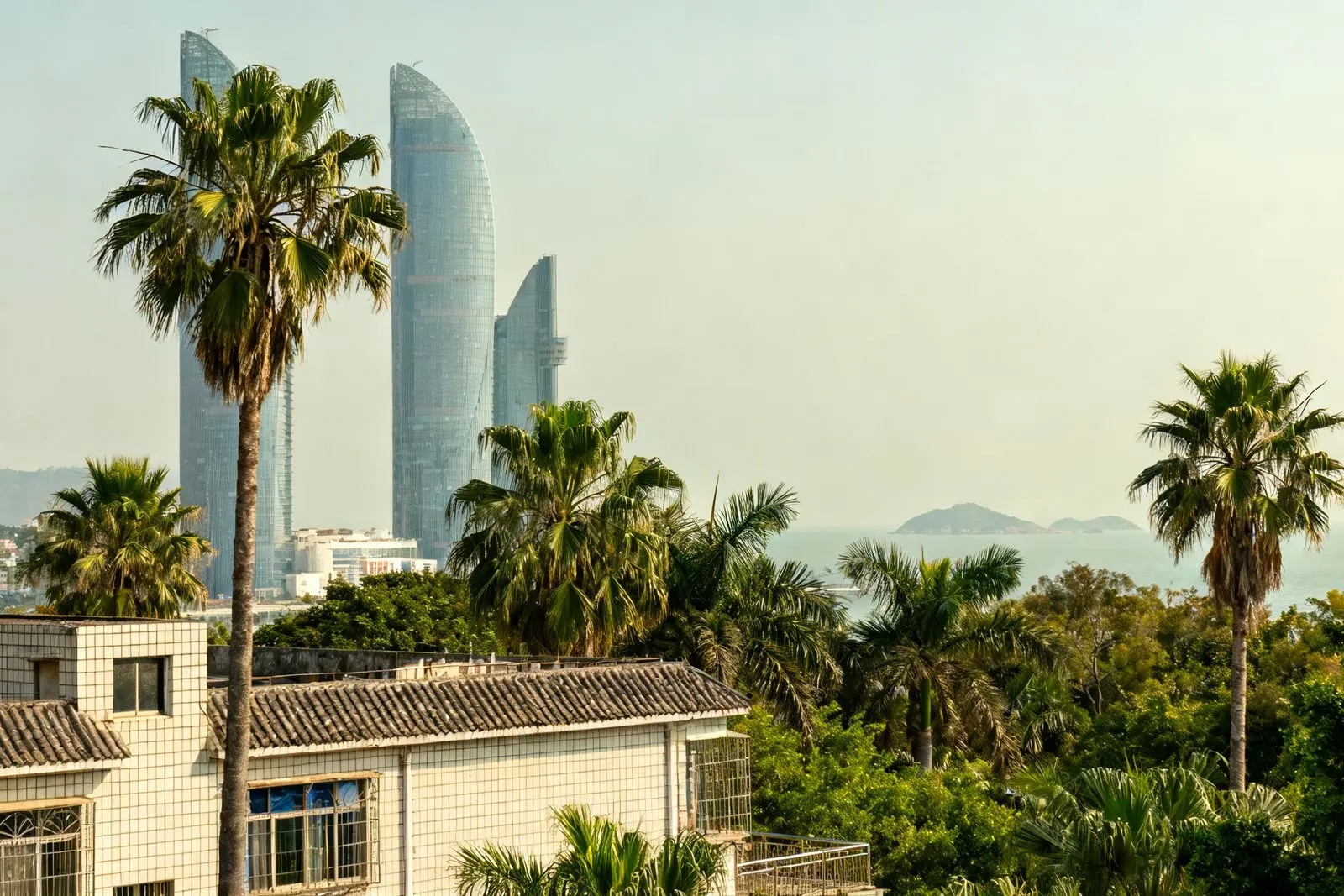 Zhuhai lança conversão de empréstimo imobiliário comercial para público