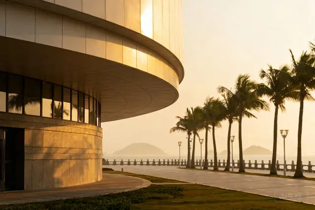 Zhuhai lança festival de tecnologia com produtos de empresas locais