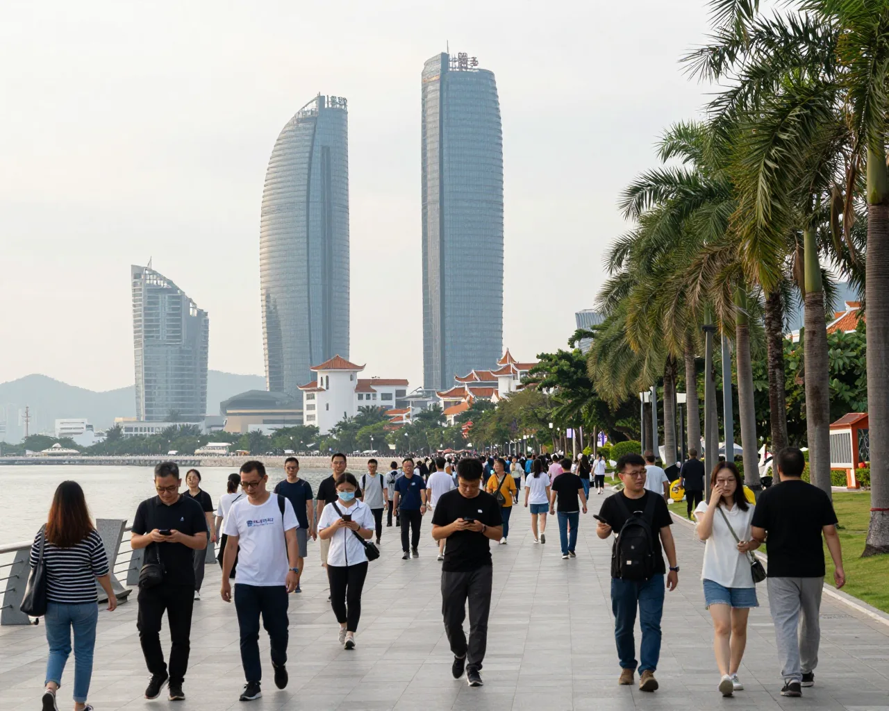 Zhuhai lança mês de eventos culturais e científicos com mais de 160 atividades
