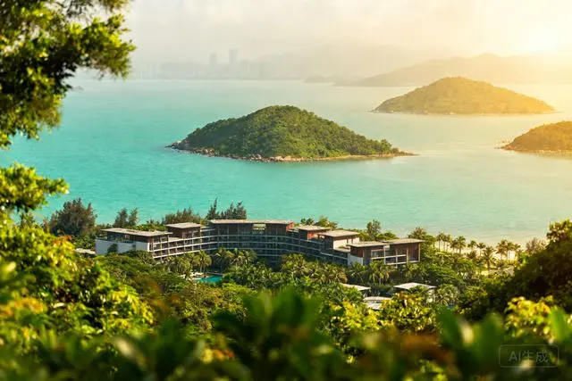 Zhuhai lança plano para transformar arquipélago em destino turístico internacional