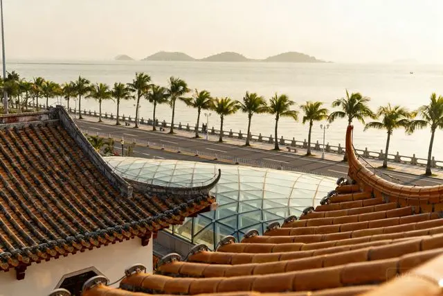 Zhuhai lança quatro roteiros turísticos em Tangjiawan com foco em história e tecnologia