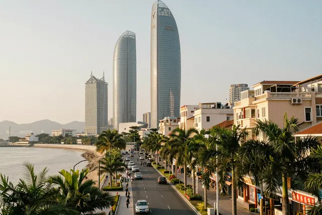 Zhuhai lança série de reportagens para celebrar 30 anos da maior feira de aviação da China