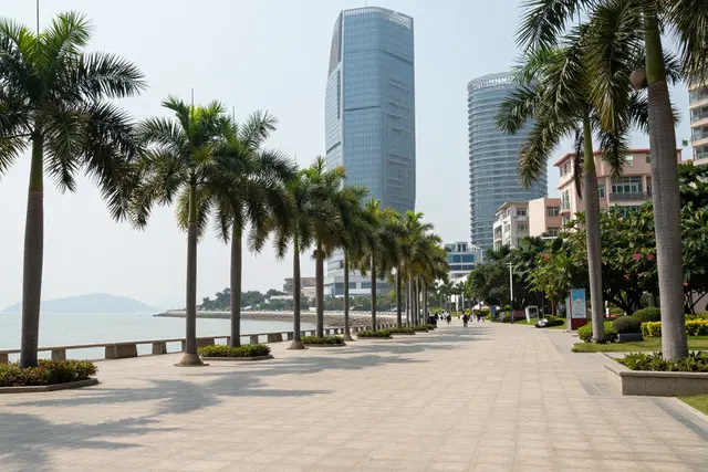 Zhuhai leva 19 obras à principal exposição de arte da China