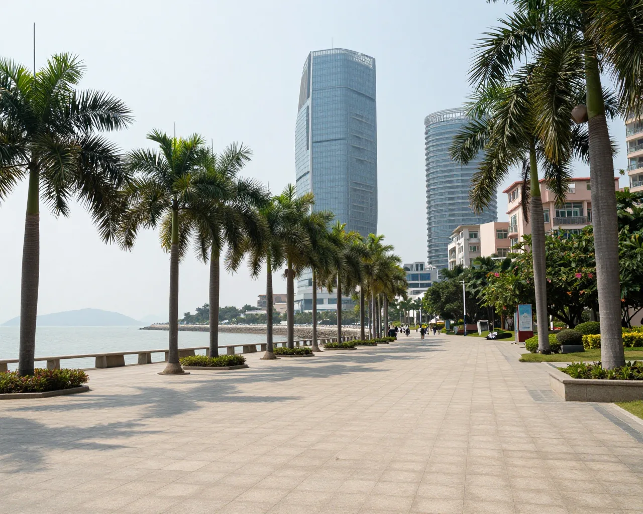 Zhuhai leva 19 obras à principal exposição de arte da China