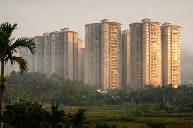 Zhuhai oferece apartamentos para moradores rurais com financiamento de até 20 anos