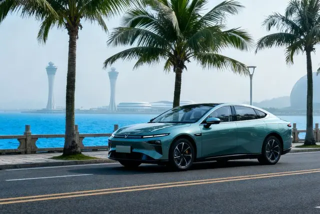 Zhuhai oferece até R$ 4 mil para quem trocar carro velho por novo