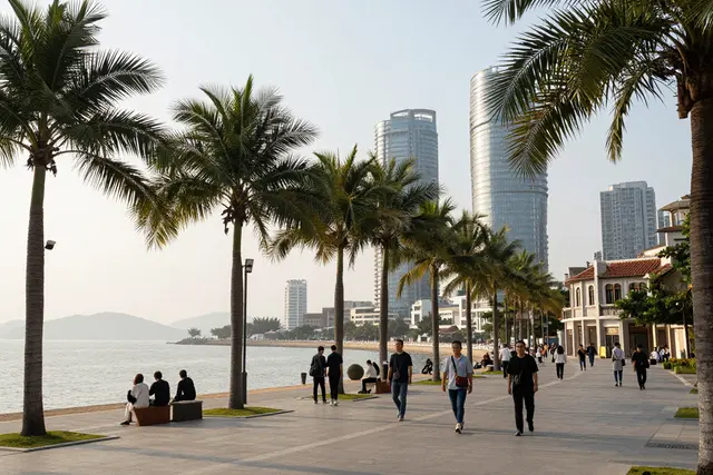Zhuhai oferece mais de 40 atividades culturais para o feriado de 2022