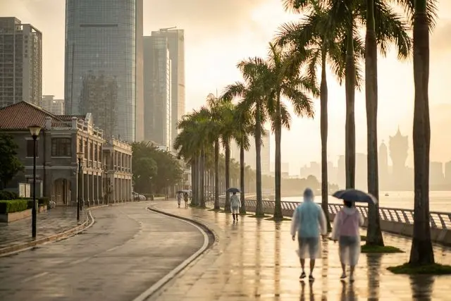 Zhuhai paga 25% do INSS para jovens e desempregados em 2026