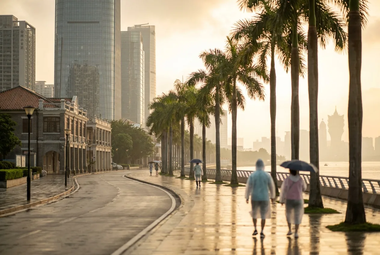 Zhuhai paga 25% do INSS para jovens e desempregados em 2026