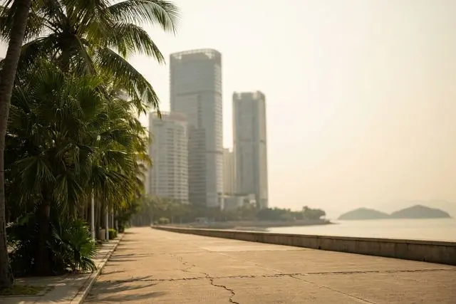 Zhuhai pede silêncio total nas ruas para proteger estudantes em época de provas