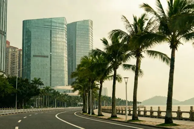 Zhuhai planeja rede de decolagem para drones e táxis aéreos até 2035