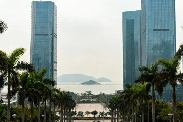 Zhuhai prepara 15ª edição da maior exposição de aviação da China