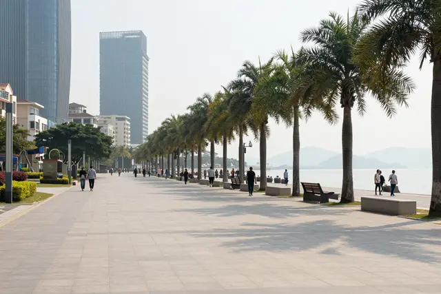 Zhuhai propõe multa de até R$ 385 para fumar em locais públicos