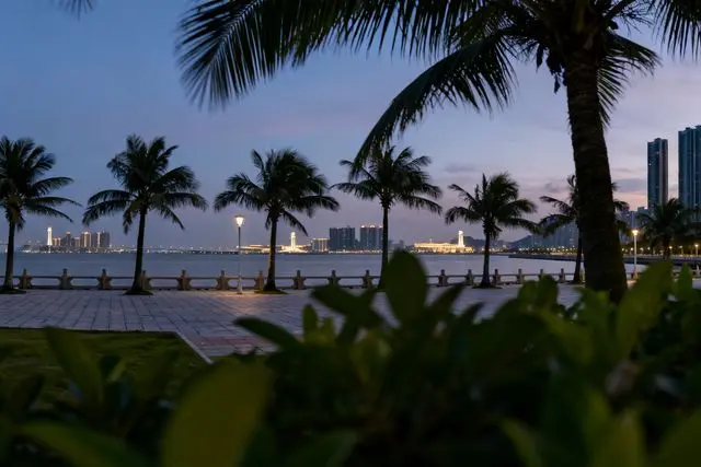 Zhuhai recebe grande cerimônia da TV chinesa com estreia fora de Pequim