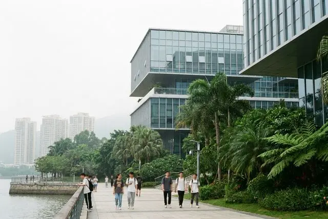 Zhuhai recebe jovens de 10 países para programa de intercâmbio acadêmico