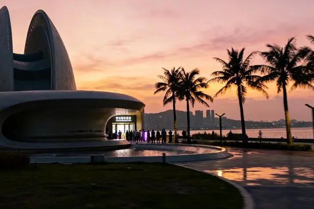 Zhuhai recebe mostra de artes cênicas com obras de toda a China