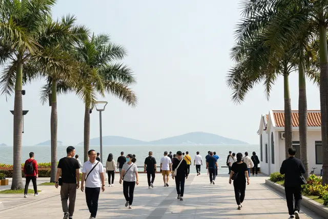 Zhuhai recebe primeiro congresso de documentários em chinês