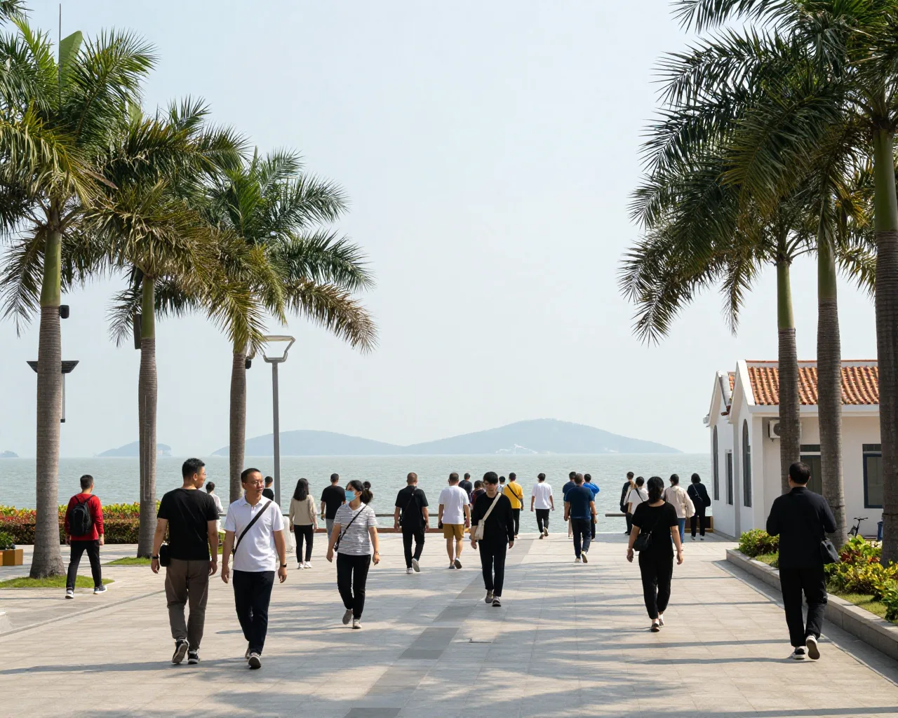Zhuhai recebe primeiro congresso de documentários em chinês