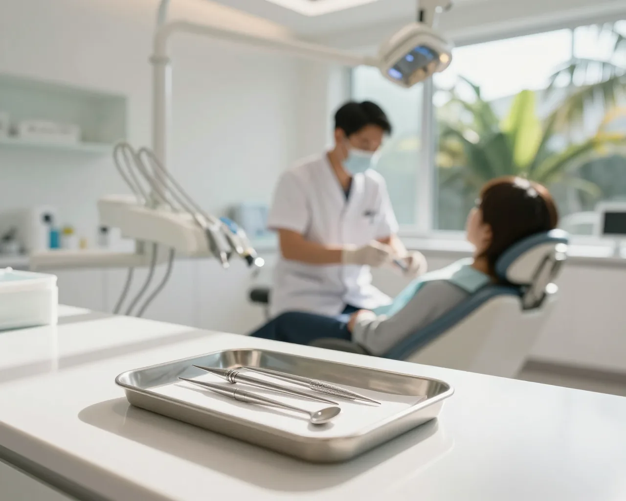 Zhuhai reduz preço de implante dentário em 23,7% com novas regras