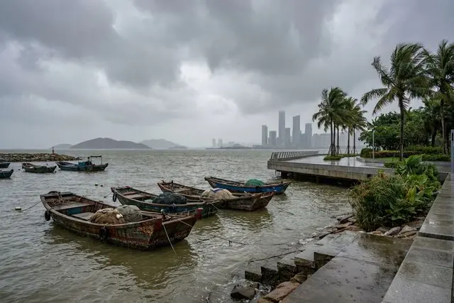 Zhuhai reforça regras de segurança para pesca esportiva e atividade pesqueira