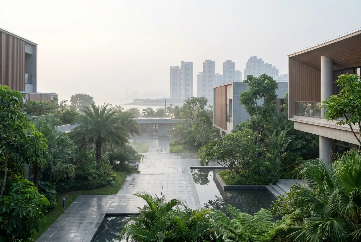 Zhuhai reforça segurança e conforto para o Gaokao 2026