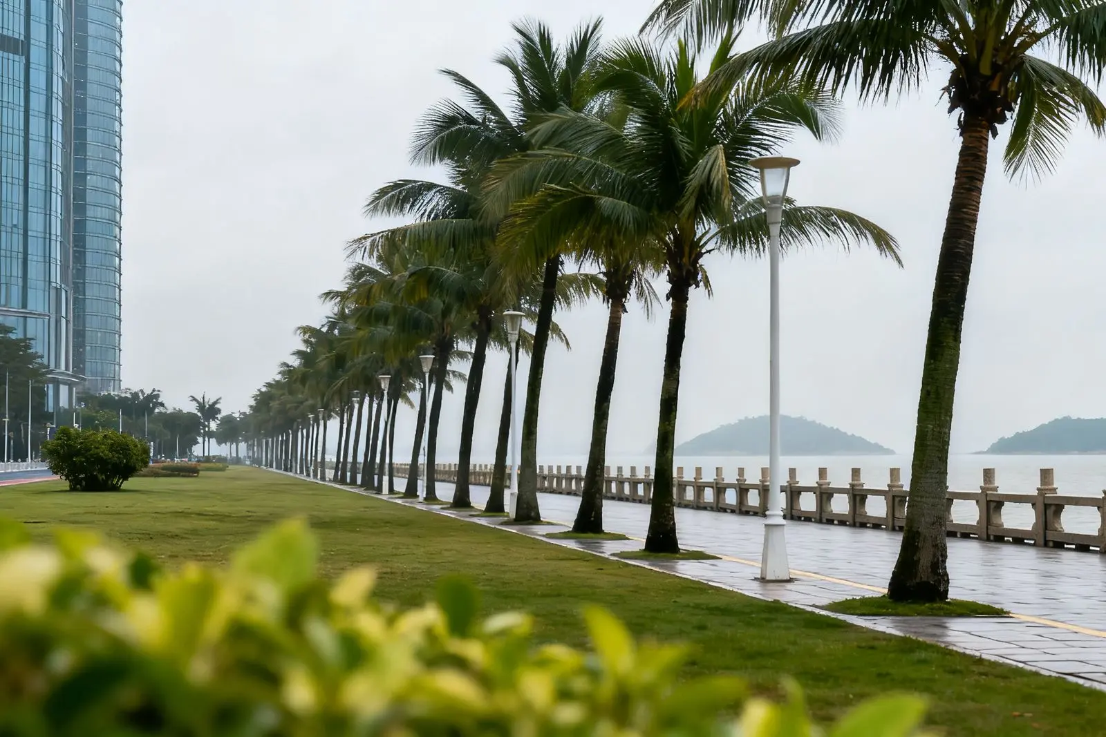 Zhuhai se prepara para garantir segurança nos exames de ensino médio e fundamental