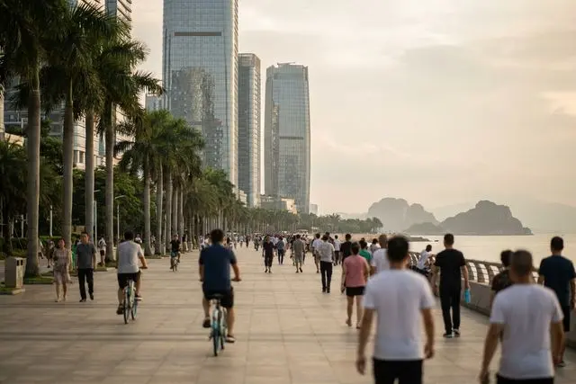 Zhuhai sedia encontro cultural que une Guangdong, Hong Kong e Macau