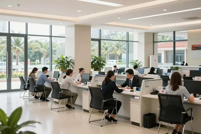 Zhuhai simplifica burocracia para empresas e turistas com 23 novas medidas